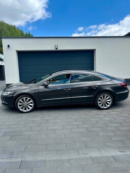 Volkswagen CC - 5