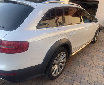 A4 Allroad B8 - 5
