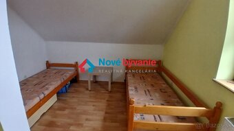 Na predaj rodinná vila, Sečovská Polianka (N014-12-MABA) - 5