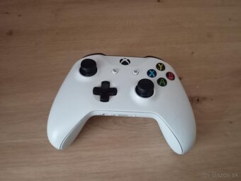 Xbox one S 1 TB - 5