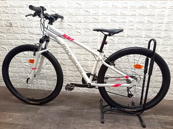 Ponúkam na predaj horský bicykel Rockrider ST100 27,5" - 5