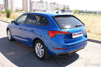 Škoda Scala 1.6 TDI Ambition DSG - 5