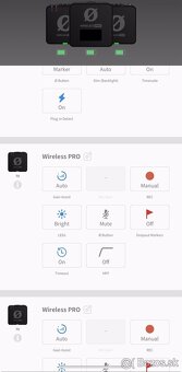 Rode SC19 kábel USB-C / Lightning 150cm - 5