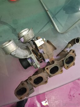 Turbo Opel - 5