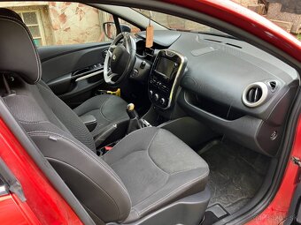 Renault Clio Grandtour 0,9 / 66 kW (90PS) - 5