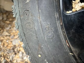 Vranik Everest 165/70 R14 DOT1324 - 5