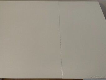 Predám rozkladací stôl (pravdepodobne IKEA VIHALS) - 5
