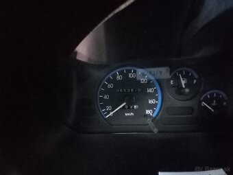 Deawoo matiz - 5