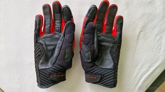 Alpinestars SMX-1 Air 2 Monster - Fabio Quartararo RUKAVICE - 5