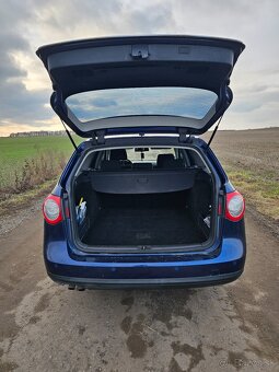 Passat b6 kombi 1,9tdi 77kw - 5
