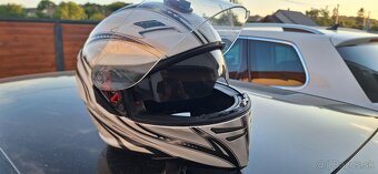Prilba agv - 5