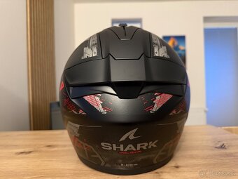Shark ridill 2 molokai - 5