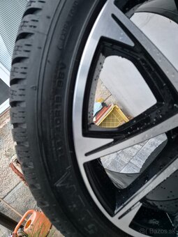 Cupra R19 245/40 - 5