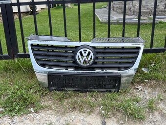 Passat b6 2.0 - 5