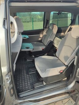 Peugeot 807 2.0hdi 100kw 2010 - 5