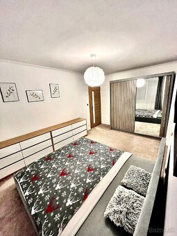 Byt na prenájom v centre mesta Bardejov 😍❤️ - 5