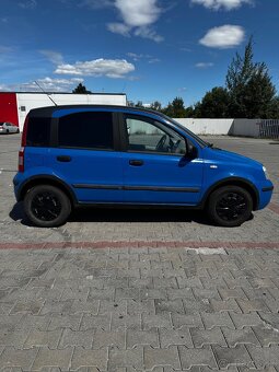 Fiat Panda - 5