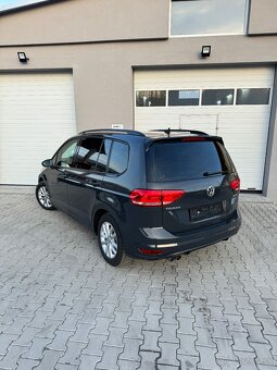 Volkswagen Touran 2.0 TDi - Comfortline - Odpočet DPH - 5
