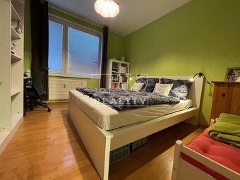 Na predaj kompletne rekonštruovaný 3-izbový byt 72 m2 v... - 5