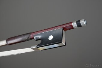 Husľový sláčik Jan Pötzl - 5