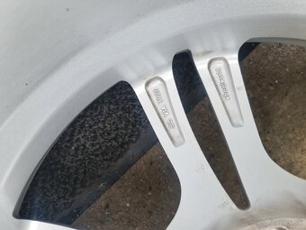 HLINIKOVE DISKY 5X112 R19 - 5