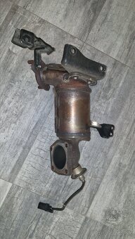 Katalizator Hyundai 1,4 TGDI ,103 kw-140 r.v. 2019 - 5