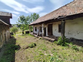 predám dom, chalupa, pozemok, záhrada - 5