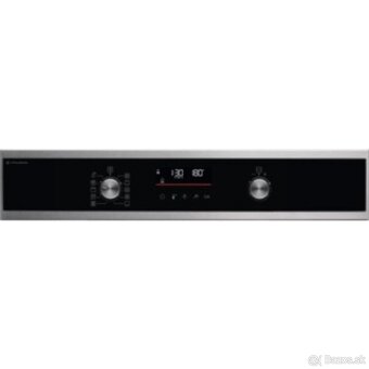 Predám vstavanú rúru Electrolux - 5
