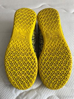 Kopačky Puma, Veľkosť 34,5 - 5