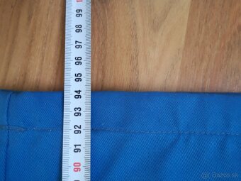 Pracovné montérky 52 - 5