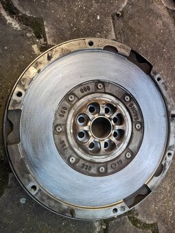 Ford FOCUS Mk2 1.8tdci 85kw Kkda a 1.6tdci 80kw - 5