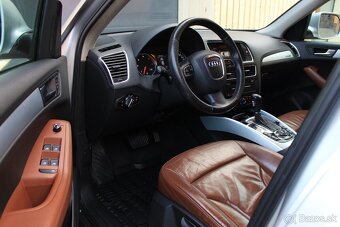 Audi Q5 3.0 TDi 176kw - 5