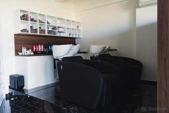 Kaderník / Kaderníčka - 5