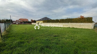 Pozemok s kompletným vybavením ihneď - Krásna nad Hornádom - 5