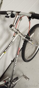 Author Kinetic 26  3x8  XL - 5