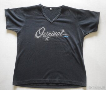 Predam kvalitné dámské ženské tričko - 5