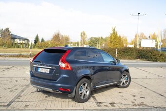 VOLVO XC60 D4 2,0 133 KW A8 - 5