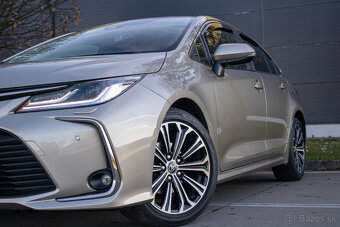 Toyota Corolla 1.5 Dynamic Force Comfort benzín automat - 5