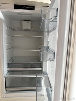 Chladnička s mrazničkou GORENJE retro - 5