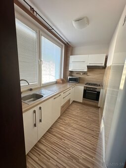 Na prenájom 3 izb byt na Jazmínovej, Košice- Terasa, Západ - 5