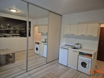 Na predaj garsónka po rekonštrukcii Komárno - 5