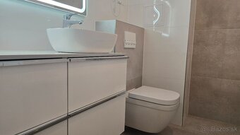 Predám dvojizbový byt NOVOSTAVBA Zlaté Moravce - 5