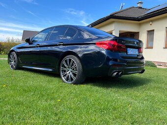BMW 540i xdrive - 5