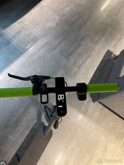 Elektrická kolobežka CityBoss - 5