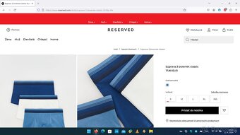 Trenky Reserved, Trenky South Park - 5