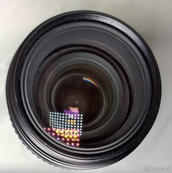 Tokina AT-X 50-250mm 1:4-5.6 na Minoltu - 5