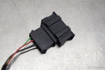 touareg cayenne phaeton A8 zamok volantu EMULATOR plugaplay - 5