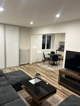 Prenájom 2-izbový byt Žilina, Bulvár - 5