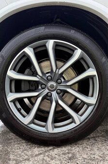 VOLVO XC90 D5 AWD – INSCRIPTION – 2019 – TOP STAV - 5