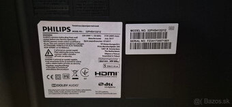 Predám TV Phillips 32PHS4132 - 5